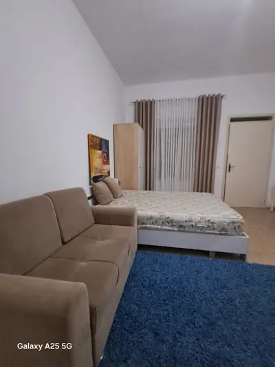 Garsonierë
