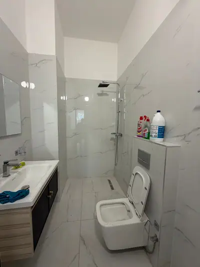 1+1-Wohnung, 7/8