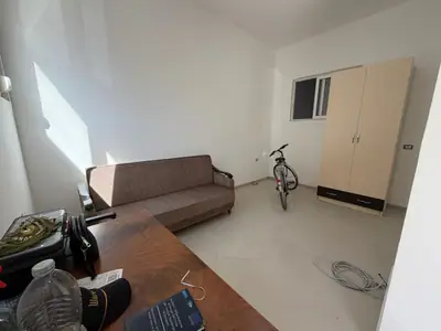 1+1-Wohnung, 6/7