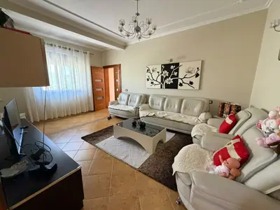 Apartament 2+1