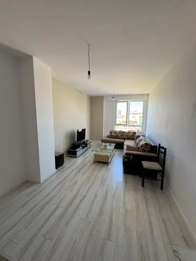 Geräumige 3+1-Wohnung