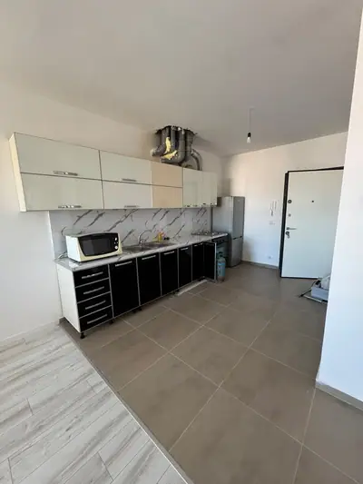 Piso amplio 3+1, 7/13