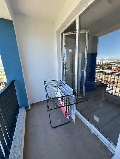 Piso amplio 3+1, 9/13