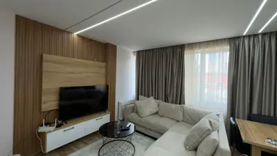 Apartament 2+1