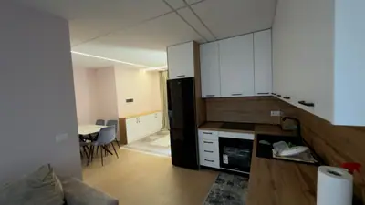 2+1-Wohnung, 15/20