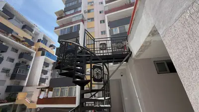 2+1-Wohnung, 17/20