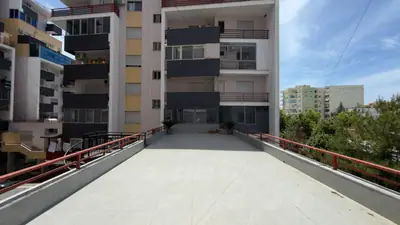 2+1-Wohnung, 18/20