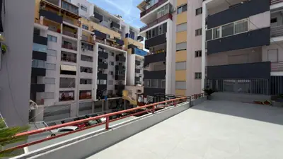 2+1-Wohnung, 19/20