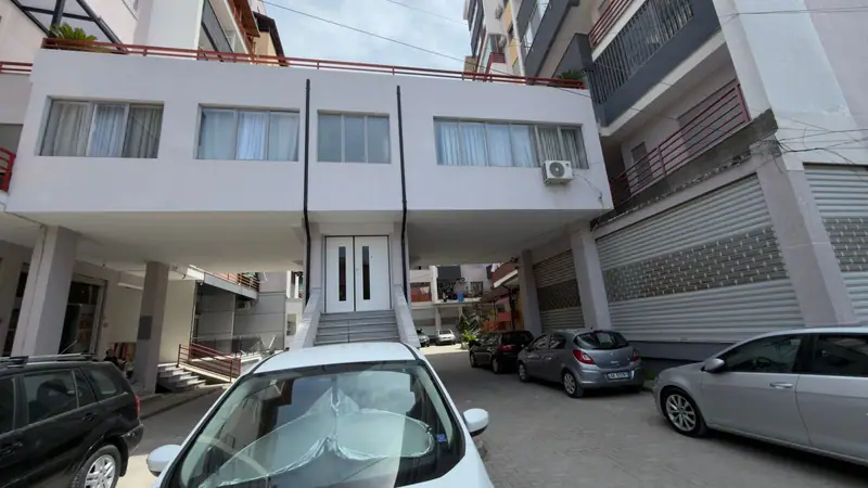 2+1-Wohnung, 2/20