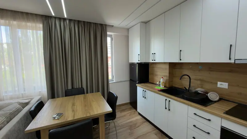 2+1-Wohnung, 5/20
