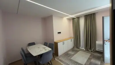 2+1-Wohnung, 6/20