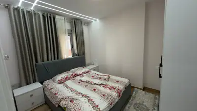 2+1-Wohnung, 7/20