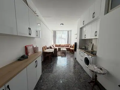 Apartament 2+1 pranë plazhit