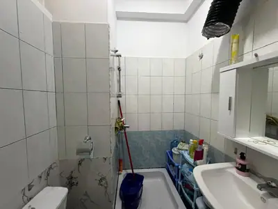 2+1-Wohnung in Strandnähe, 10/16