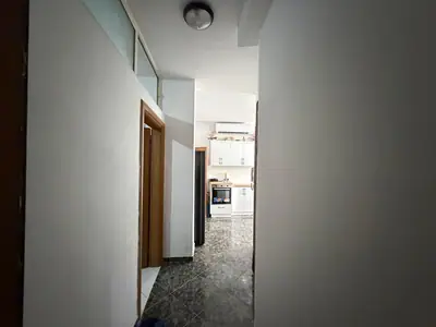 2+1-Wohnung in Strandnähe, 11/16