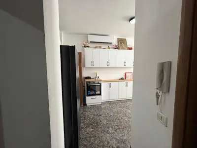 2+1-Wohnung in Strandnähe, 12/16