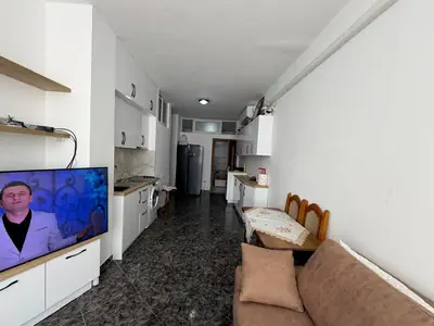 2+1-Wohnung in Strandnähe, 13/16