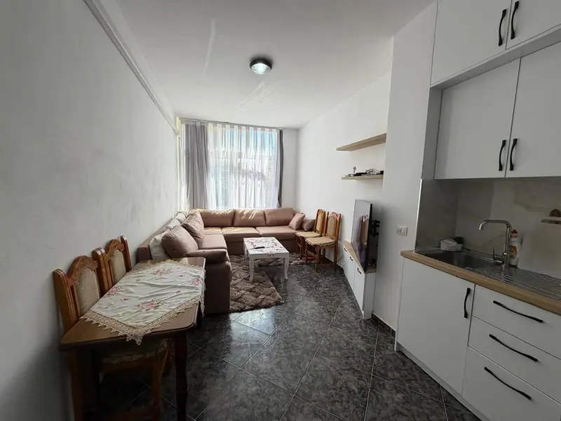 2+1-Wohnung in Strandnähe, 2/16