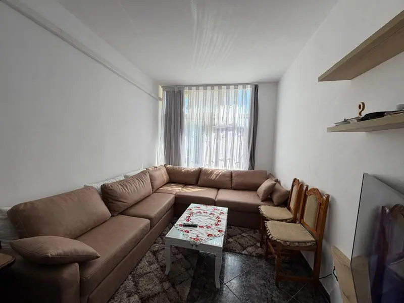 2+1-Wohnung in Strandnähe, 3/16