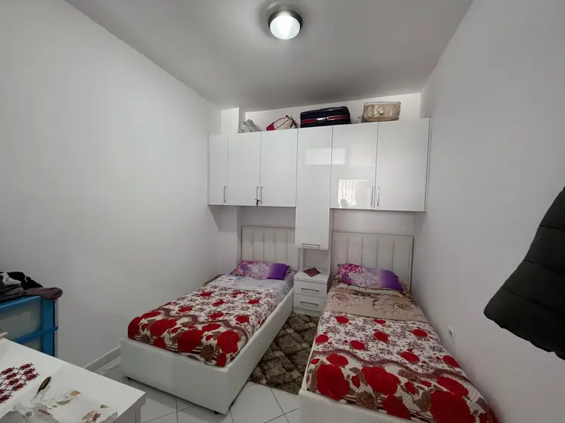 2+1-Wohnung in Strandnähe, 5/16