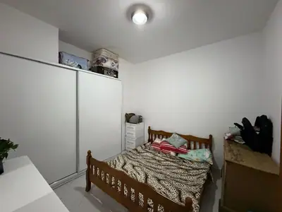 2+1-Wohnung in Strandnähe, 6/16