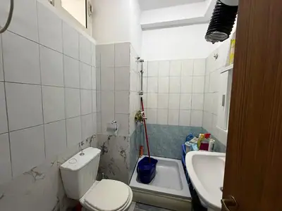 2+1-Wohnung in Strandnähe, 9/16