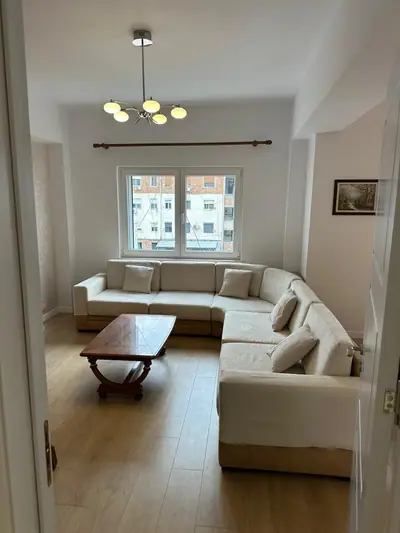 Apartament i gjerë 2+1
