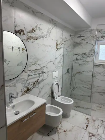 Geräumige 2+1-Wohnung, 12/13