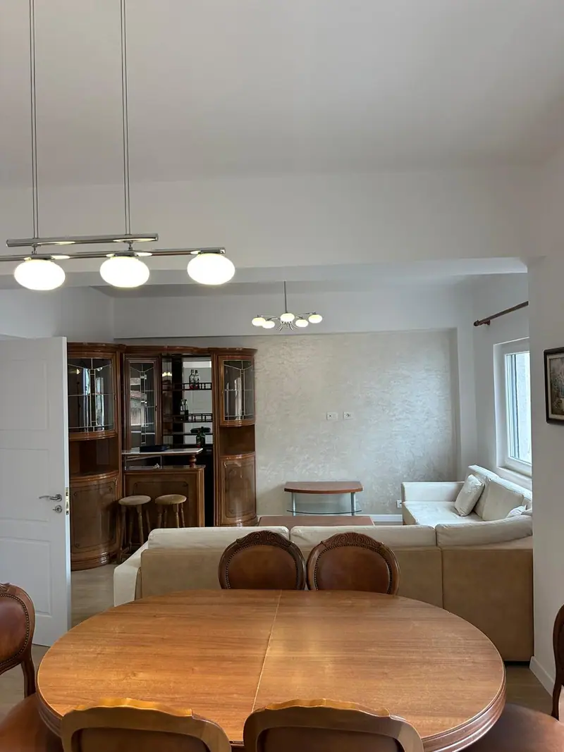Geräumige 2+1-Wohnung, 3/13