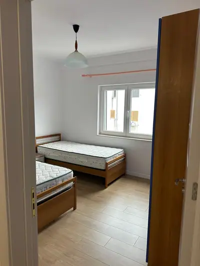 Geräumige 2+1-Wohnung, 6/13
