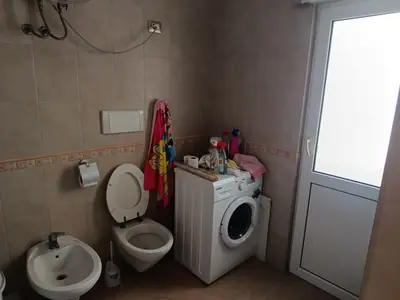 1+1-Wohnung in Strandnähe, 10/12