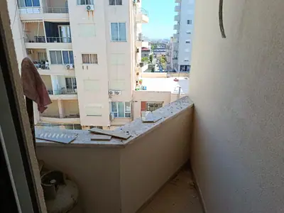 1+1-Wohnung in Strandnähe, 11/12