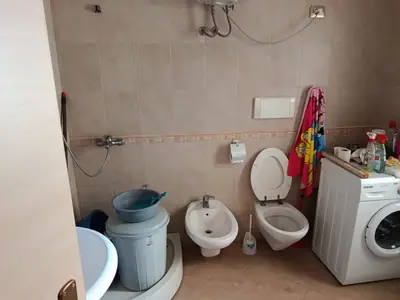 1+1-Wohnung in Strandnähe, 12/12