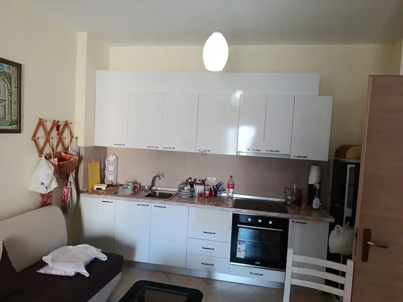 1+1-Wohnung in Strandnähe, 3/12