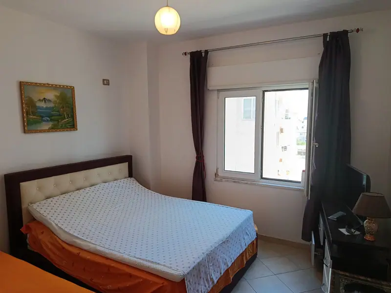 1+1-Wohnung in Strandnähe, 5/12