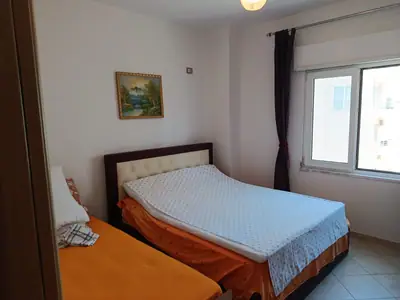 1+1-Wohnung in Strandnähe, 6/12
