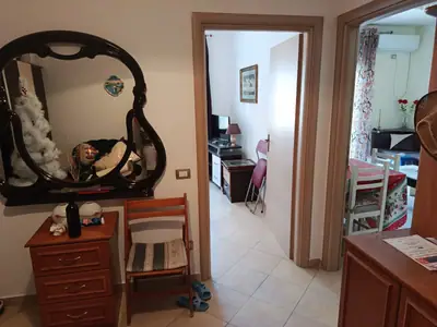 1+1-Wohnung in Strandnähe, 7/12