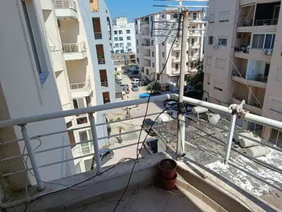 1+1-Wohnung in Strandnähe, 8/12