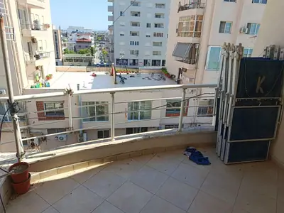 1+1-Wohnung in Strandnähe, 9/12