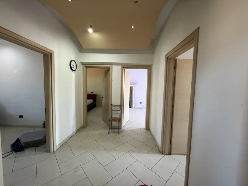 Piso 3+1, 5/13