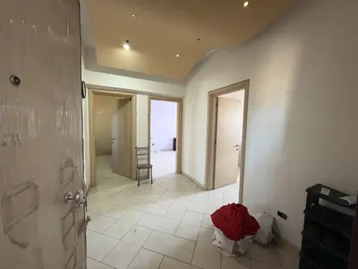 Piso 3+1, 6/13