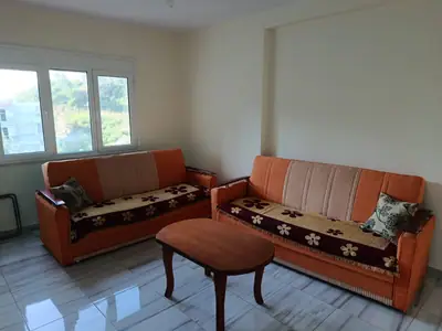 Apartament 1+1 pranë plazhit