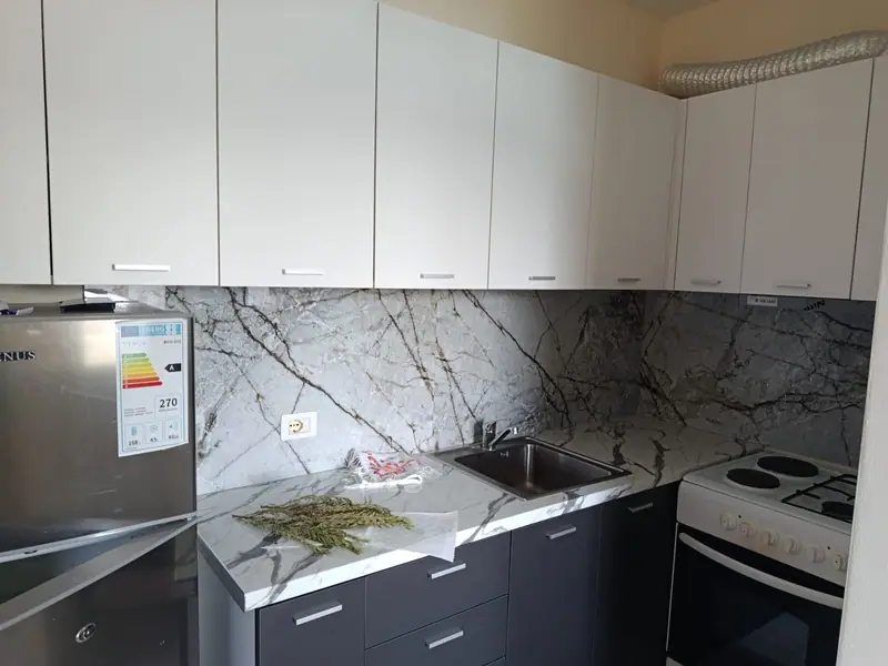 1+1-Wohnung in Strandnähe, 3/6