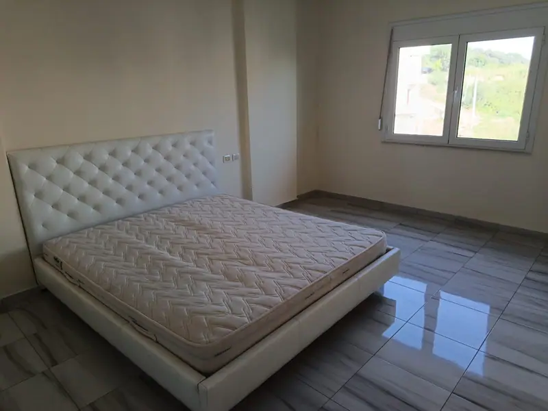 1+1-Wohnung in Strandnähe, 4/6
