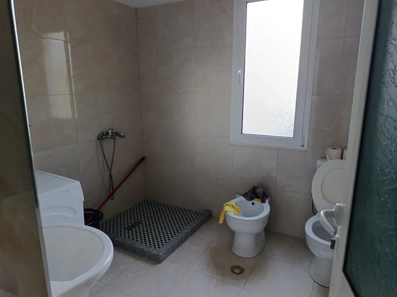 1+1-Wohnung in Strandnähe, 5/6