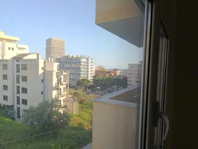 Piso 1+1 cerca de la playa, 6/6