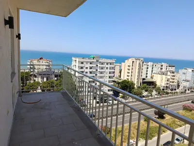 Mieszkanie 2+1 z widokiem na morze, 7/12