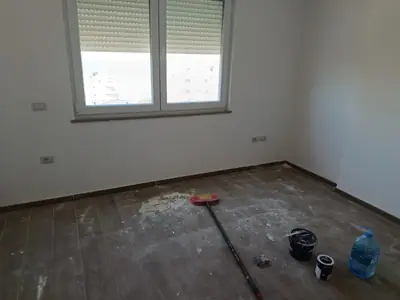 Mieszkanie 2+1 z widokiem na morze, 9/12