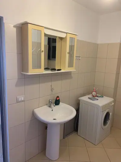 Apartament 2+1 me pamje nga deti, 10/14