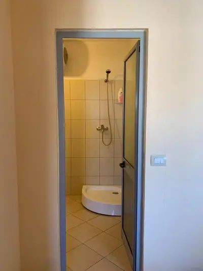 Apartament 2+1 me pamje nga deti, 11/14